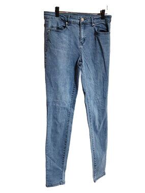 R1893 Roebuck and Co. High Rise Skinny Jeans womens size 12